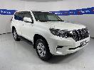 Thumbnail '1' of Toyota Landcruiser Prado