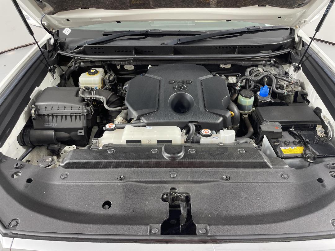 Photo '13' of Toyota Landcruiser Prado Photo '13' of Toyota Landcruiser Prado