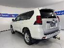 Thumbnail '5' of Toyota Landcruiser Prado