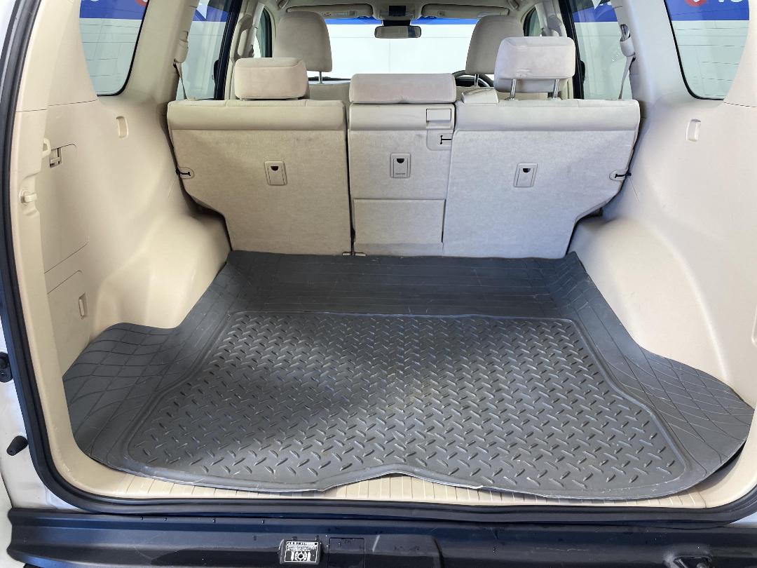 Photo '14' of Toyota Landcruiser Prado Photo '14' of Toyota Landcruiser Prado