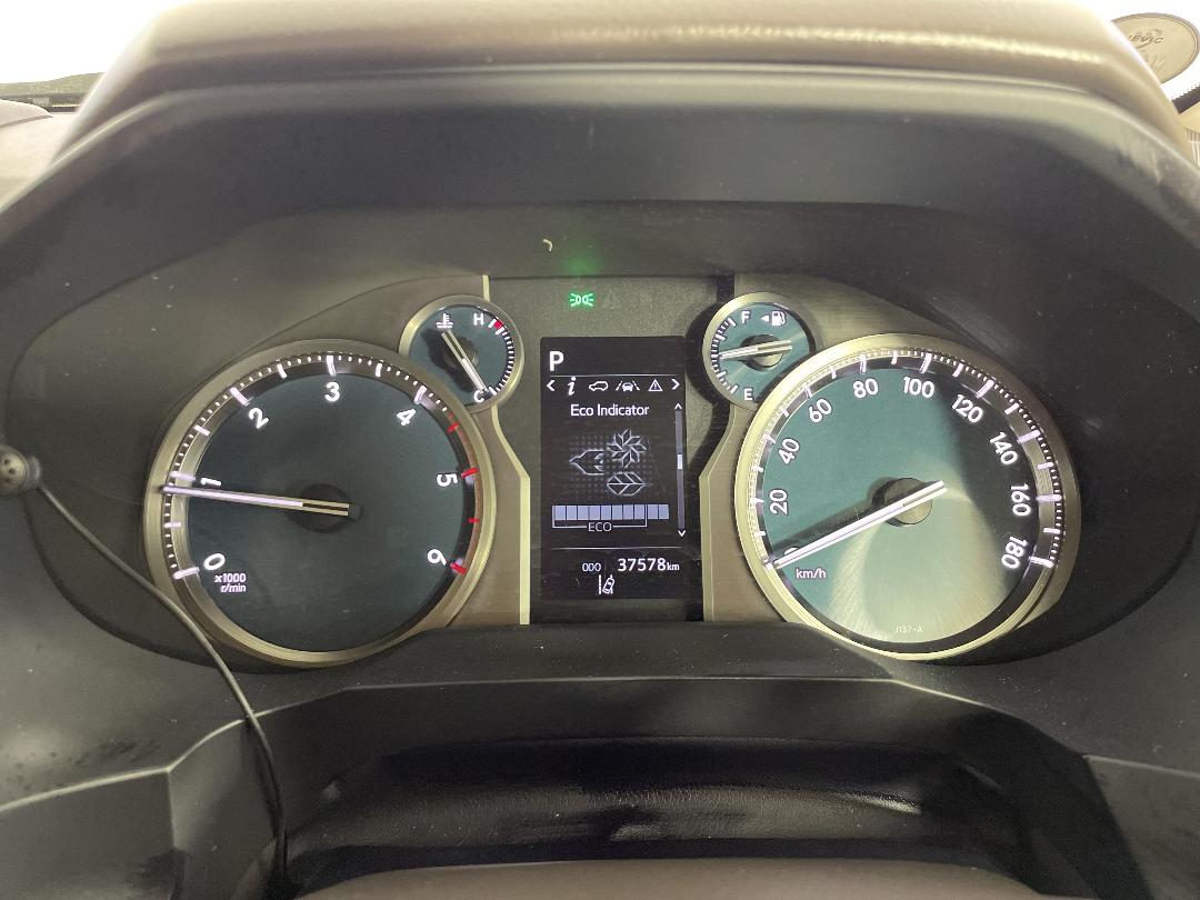 Photo '21' of Toyota Landcruiser Prado Photo '21' of Toyota Landcruiser Prado