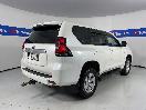 Thumbnail '7' of Toyota Landcruiser Prado