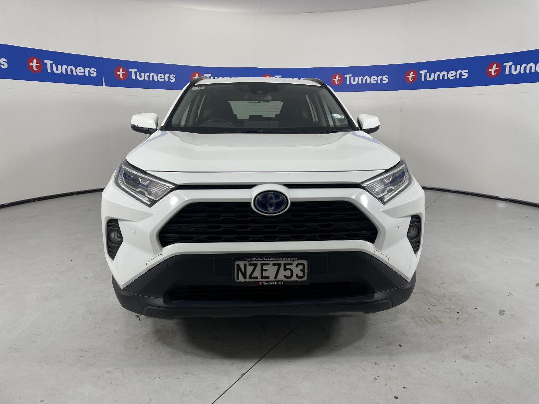 Photo '2' of Toyota Rav4