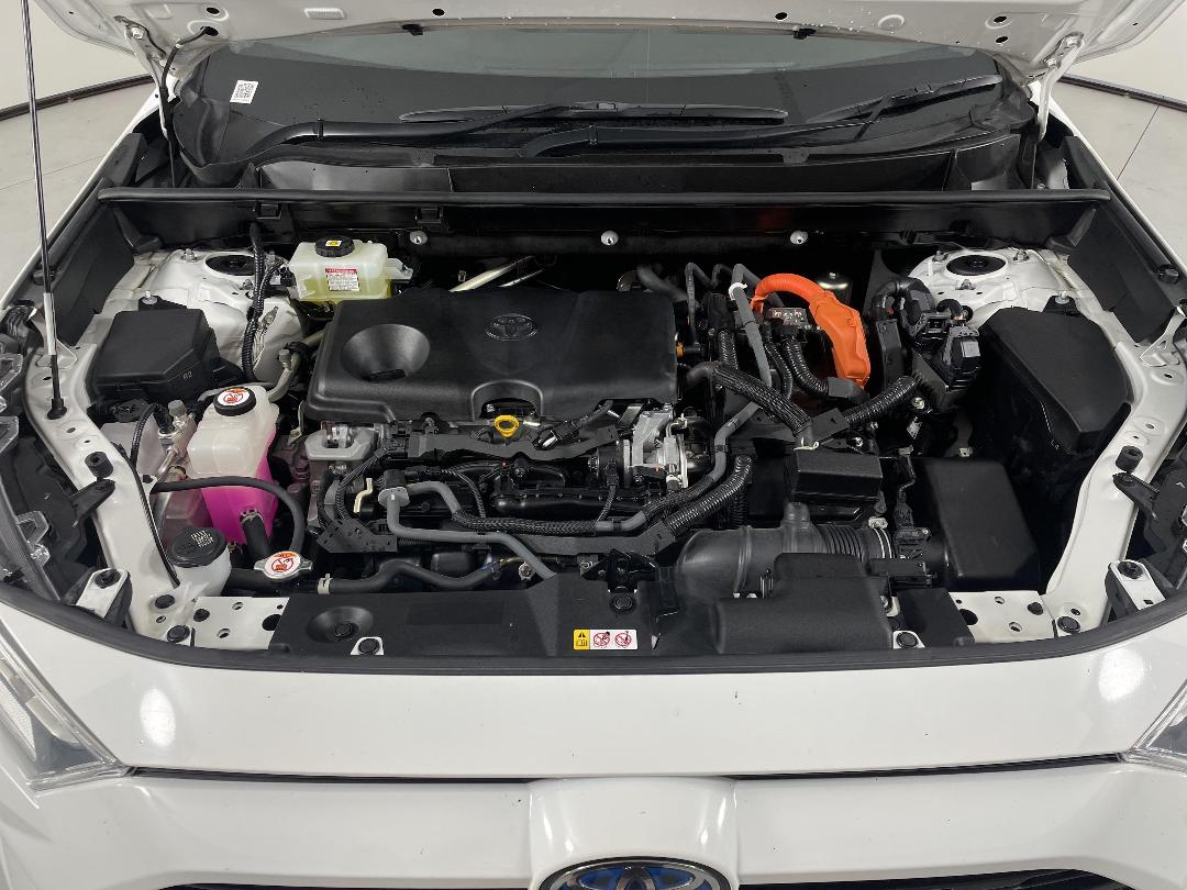 Photo '13' of Toyota Rav4