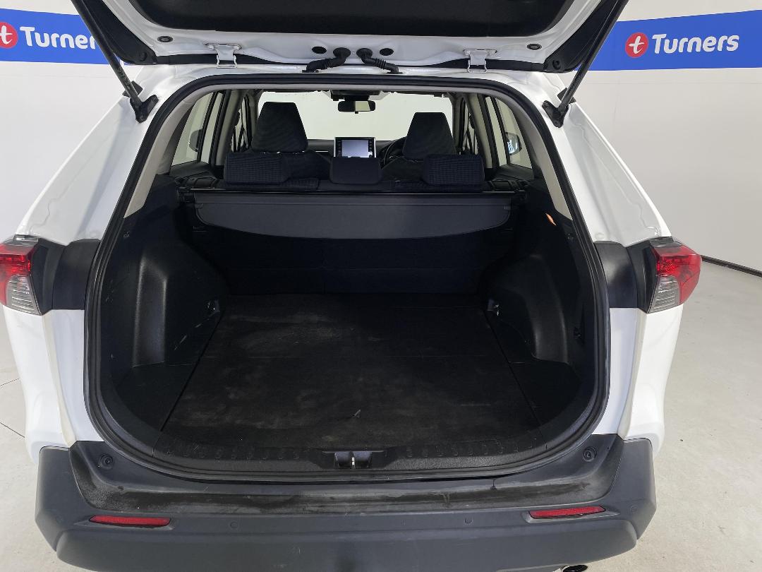 Photo '14' of Toyota Rav4