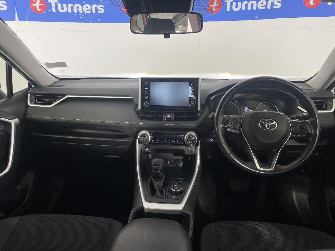 Photo '17' of Toyota Rav4