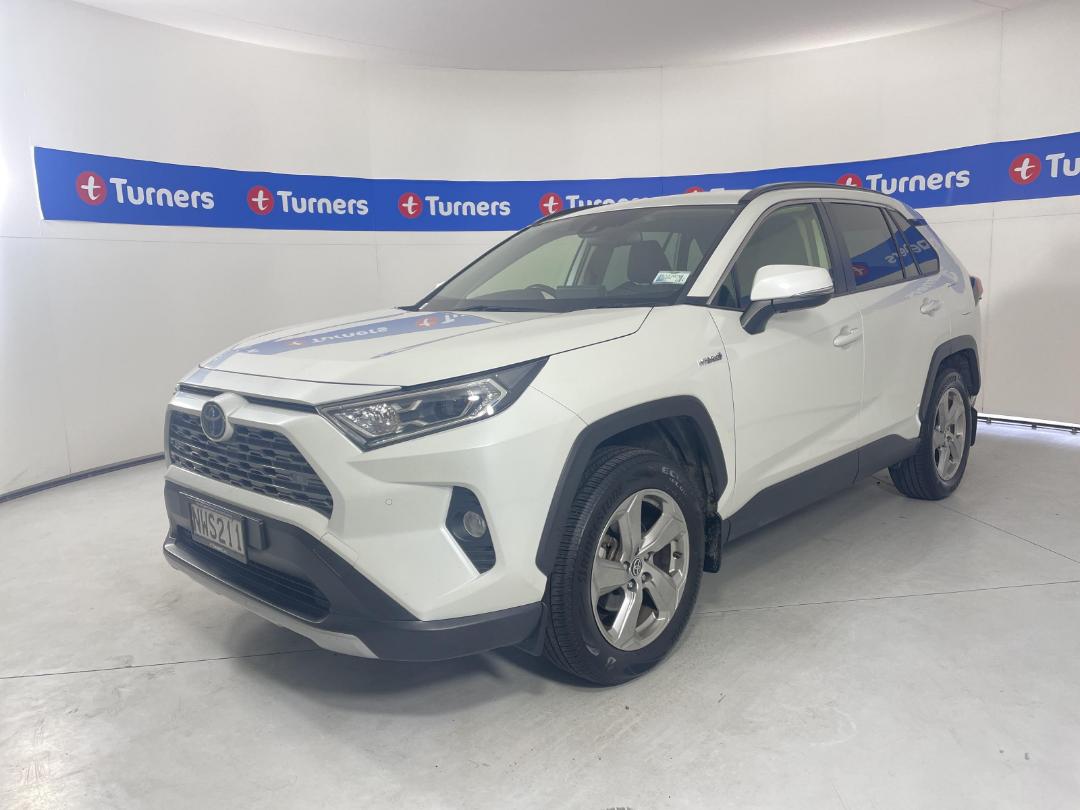 Photo '4' of Toyota Rav4 Photo '4' of Toyota Rav4