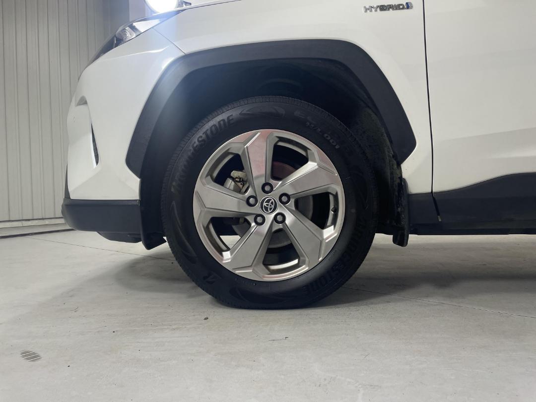 Photo '10' of Toyota Rav4 Photo '10' of Toyota Rav4