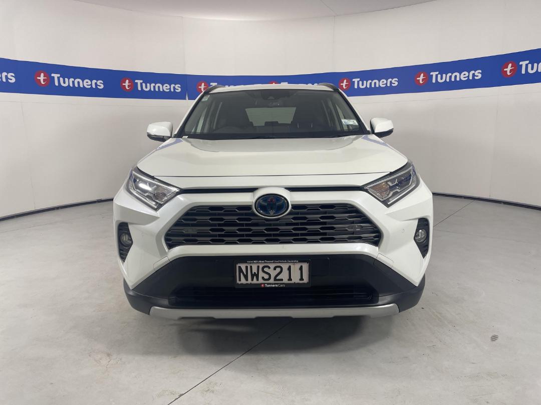 Photo '2' of Toyota Rav4 Photo '2' of Toyota Rav4