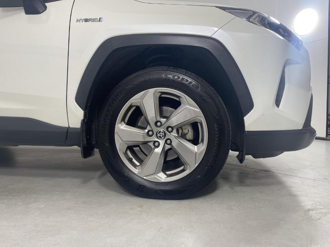 Photo '9' of Toyota Rav4 Photo '9' of Toyota Rav4