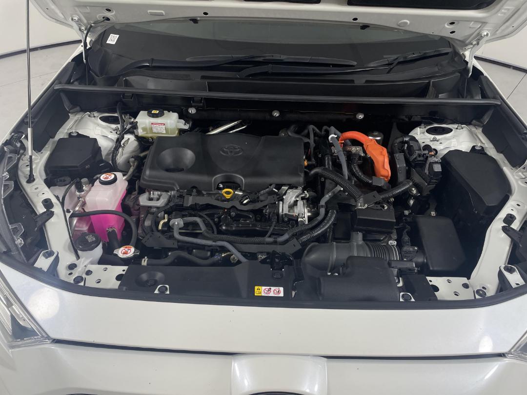 Photo '13' of Toyota Rav4 Photo '13' of Toyota Rav4