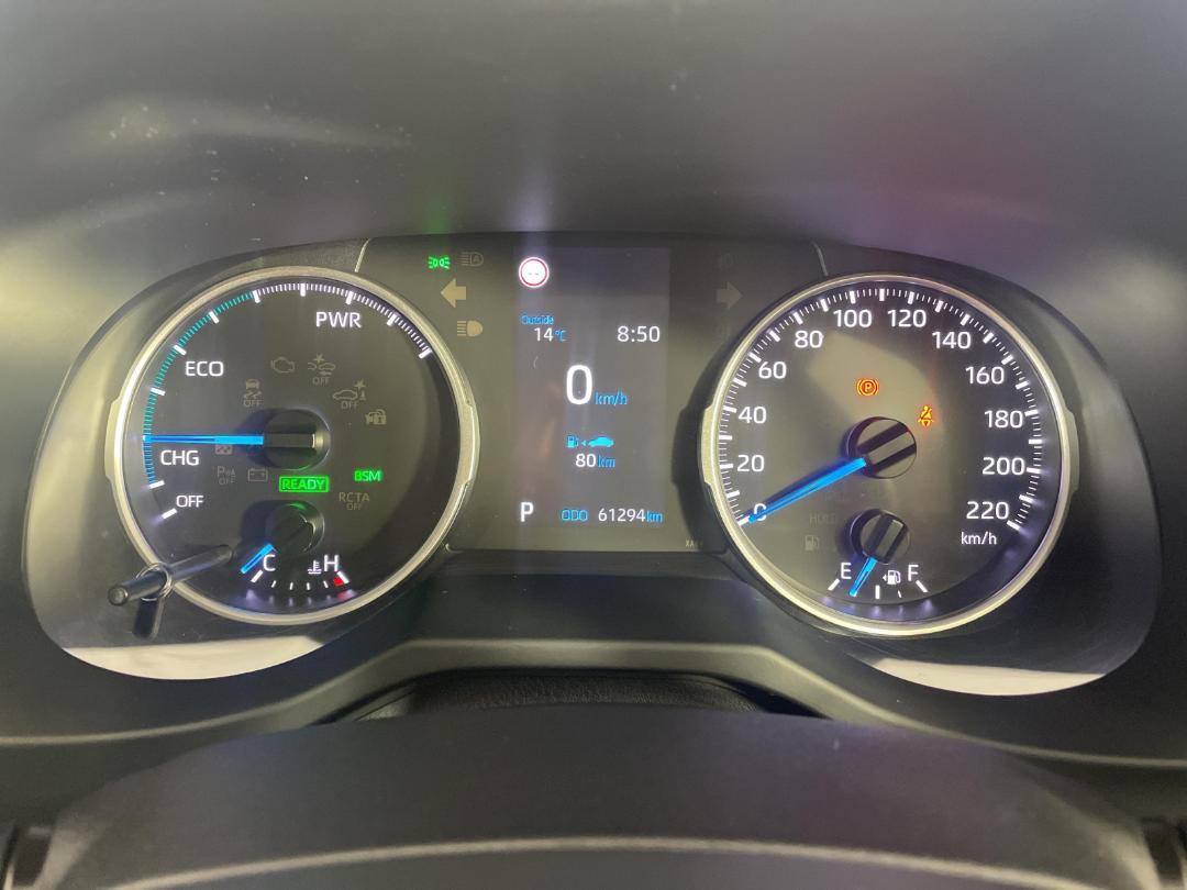 Photo '21' of Toyota Rav4 Photo '21' of Toyota Rav4