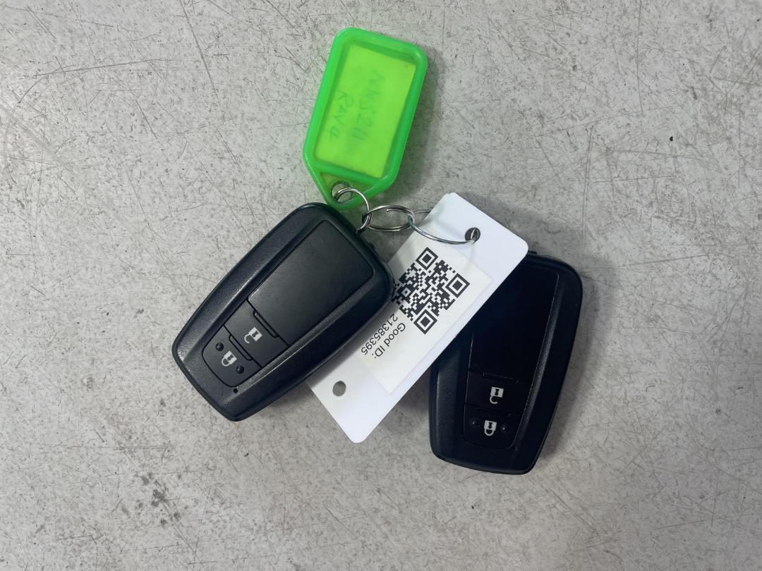 Photo '22' of Toyota Rav4 Photo '22' of Toyota Rav4