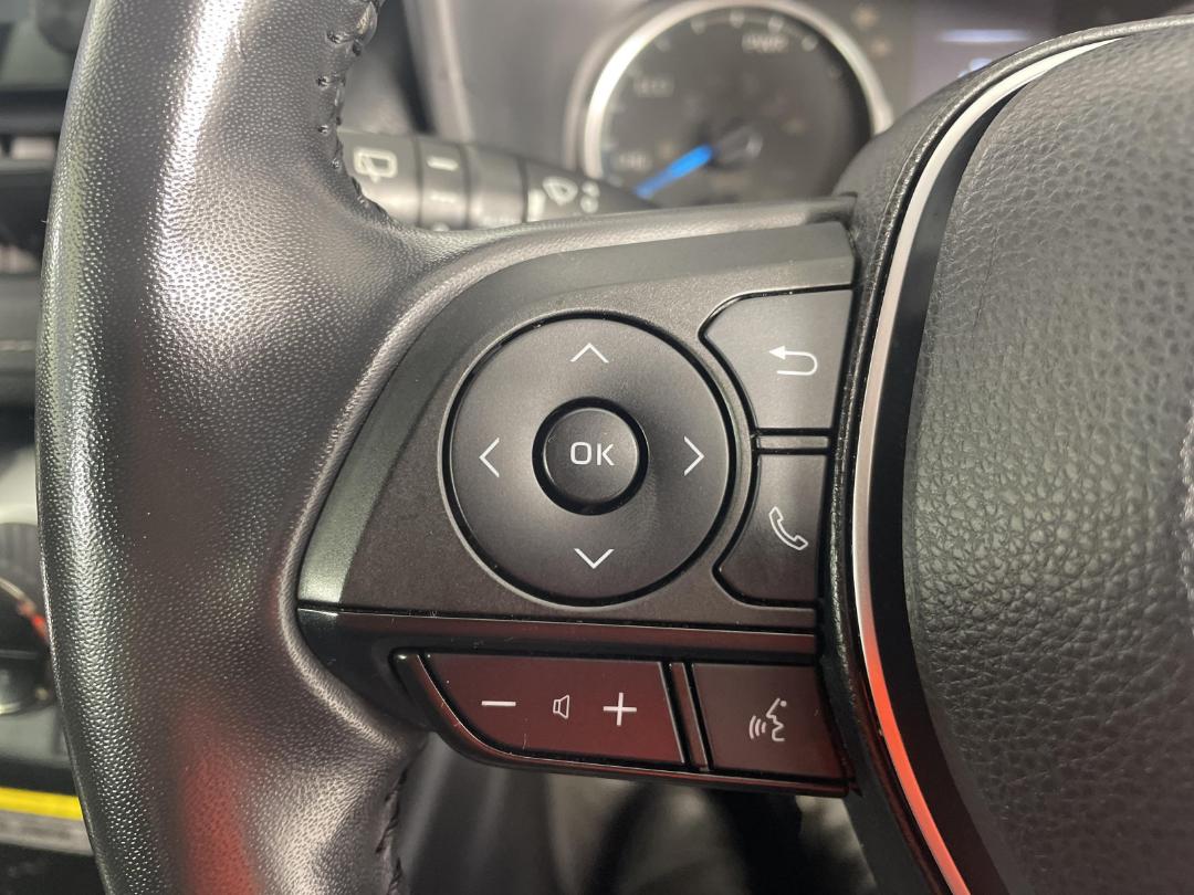 Photo '24' of Toyota Rav4 Photo '24' of Toyota Rav4