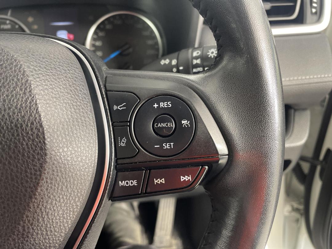 Photo '25' of Toyota Rav4 Photo '25' of Toyota Rav4