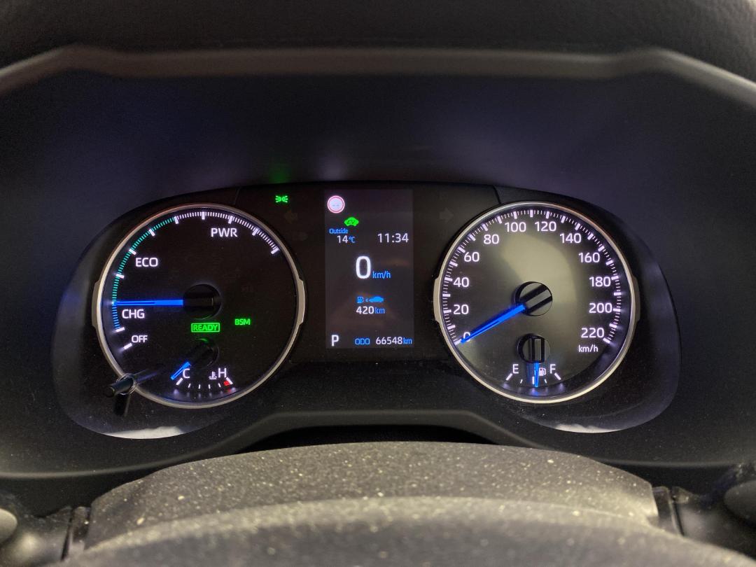 Used Toyota Rav4 GX 2021 Nelson at Turners Cars 21415607 Turners