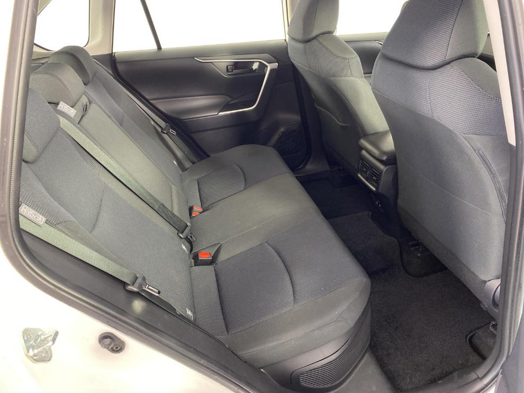 Used Toyota Rav4 GX 2021 Nelson at Turners Cars 21415607 Turners