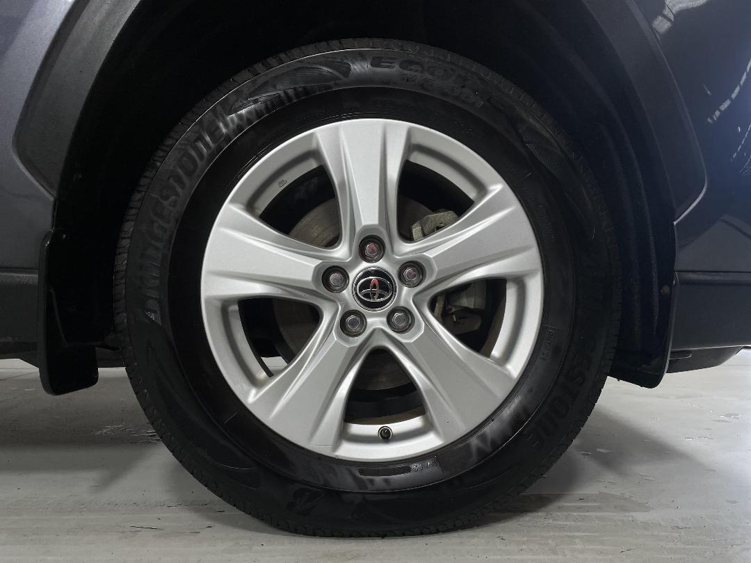 Photo '9' of Toyota Rav4