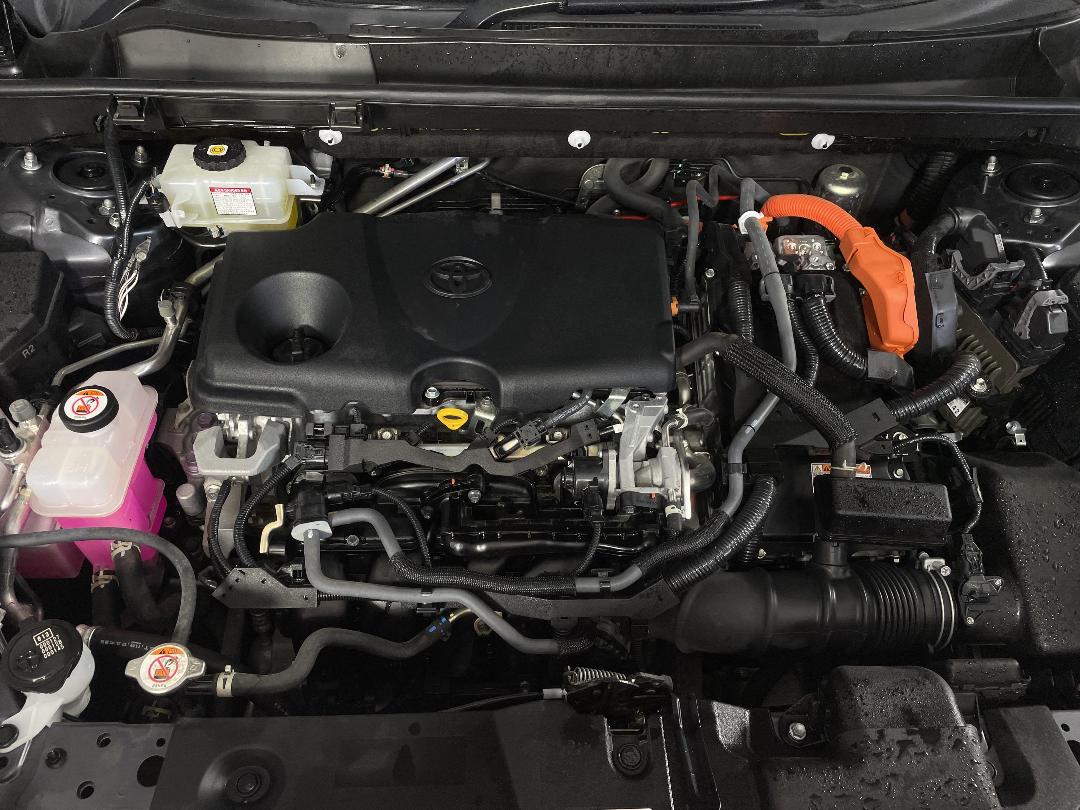 Photo '13' of Toyota Rav4