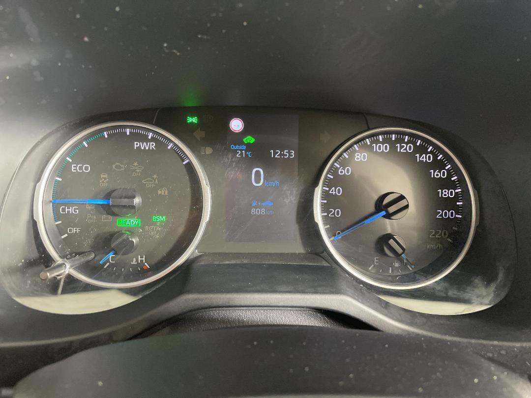 Photo '21' of Toyota Rav4