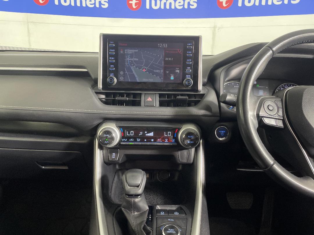 Photo '18' of Toyota Rav4