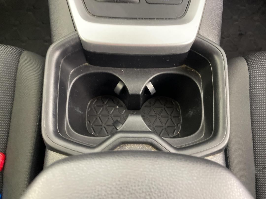 Photo '23' of Toyota Rav4