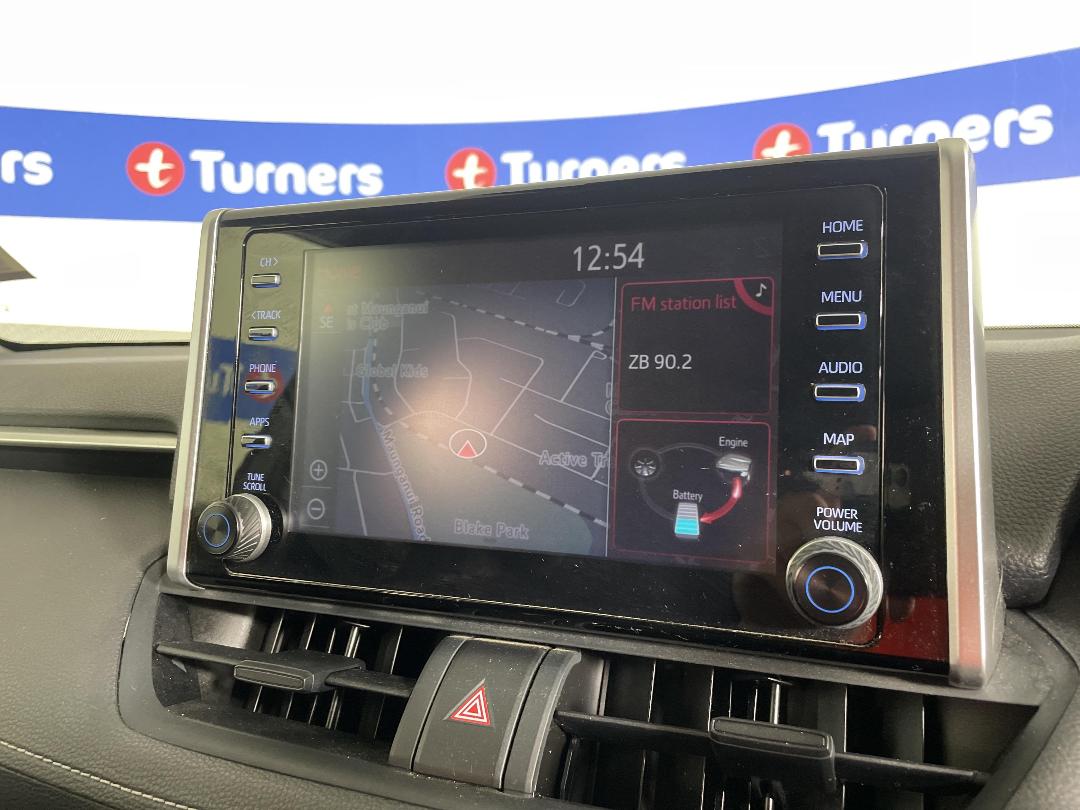 Photo '29' of Toyota Rav4