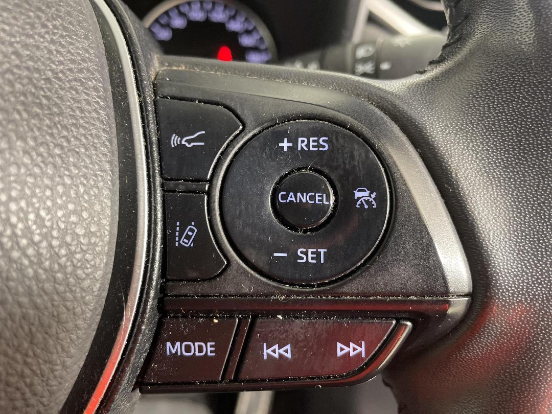 Photo '27' of Toyota Rav4