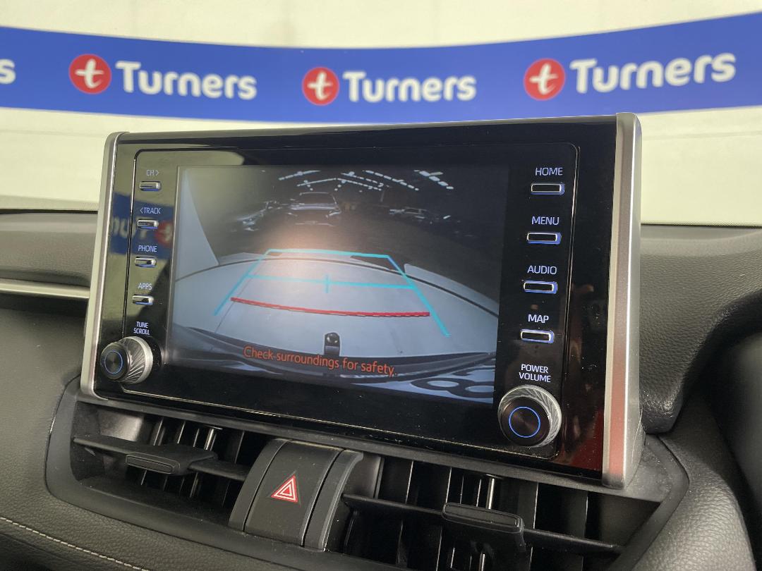 Photo '30' of Toyota Rav4