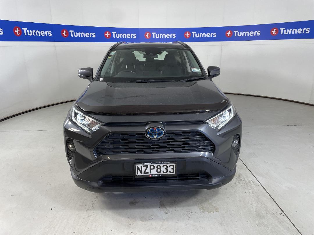 Photo '2' of Toyota Rav4