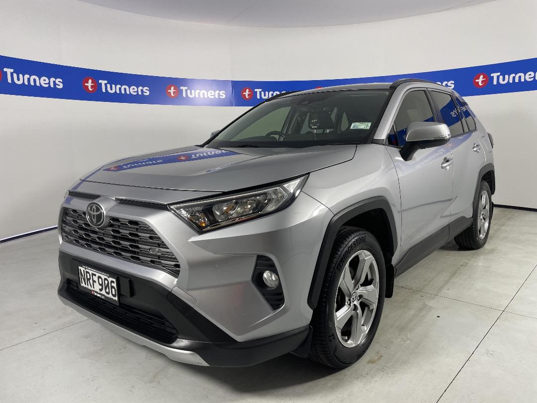 Photo '4' of Toyota Rav4