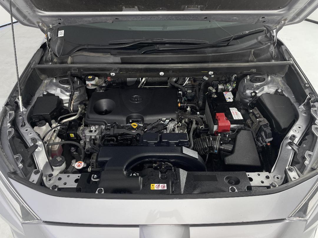 Photo '13' of Toyota Rav4