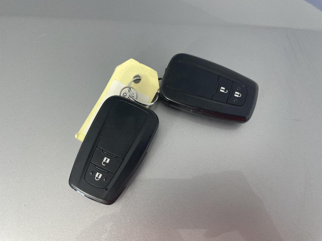 Photo '22' of Toyota Rav4