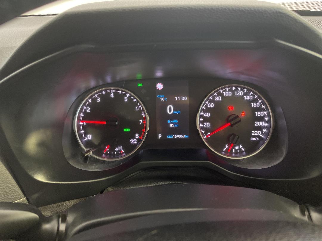 Photo '21' of Toyota Rav4