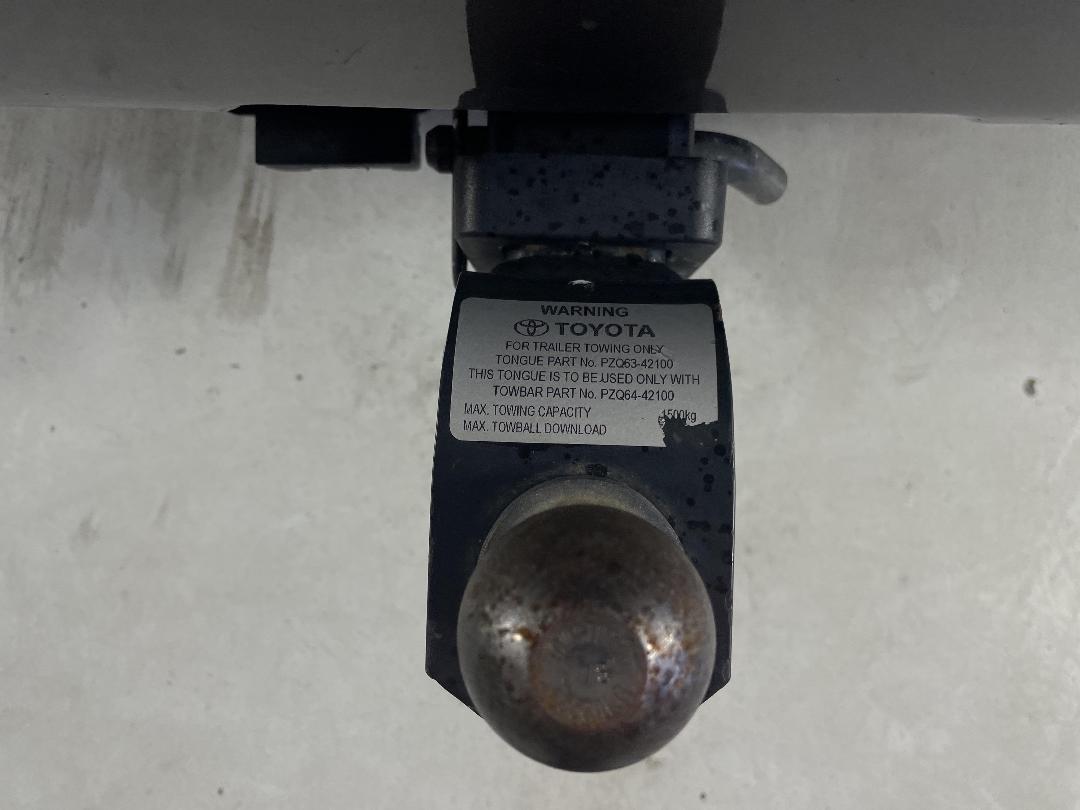 Photo '23' of Toyota Rav4