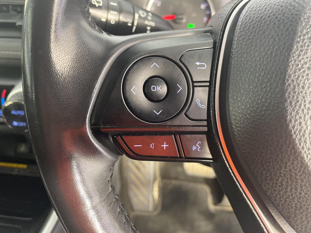 Photo '25' of Toyota Rav4