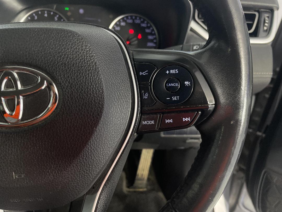 Photo '24' of Toyota Rav4