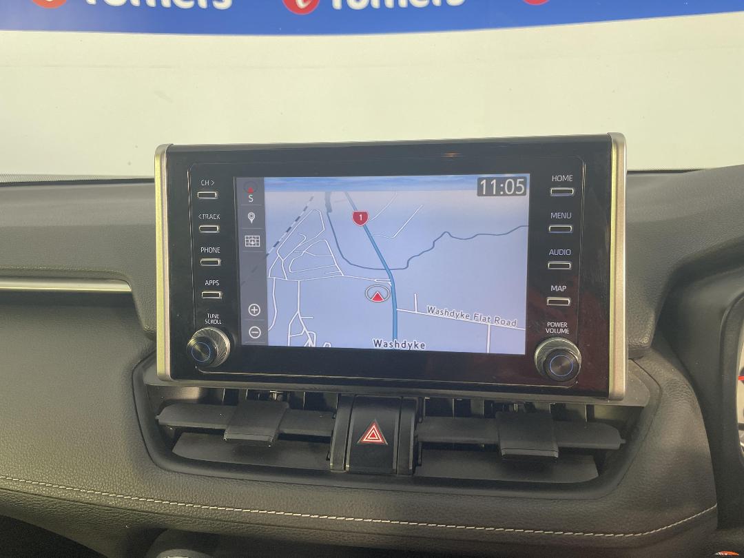 Photo '26' of Toyota Rav4