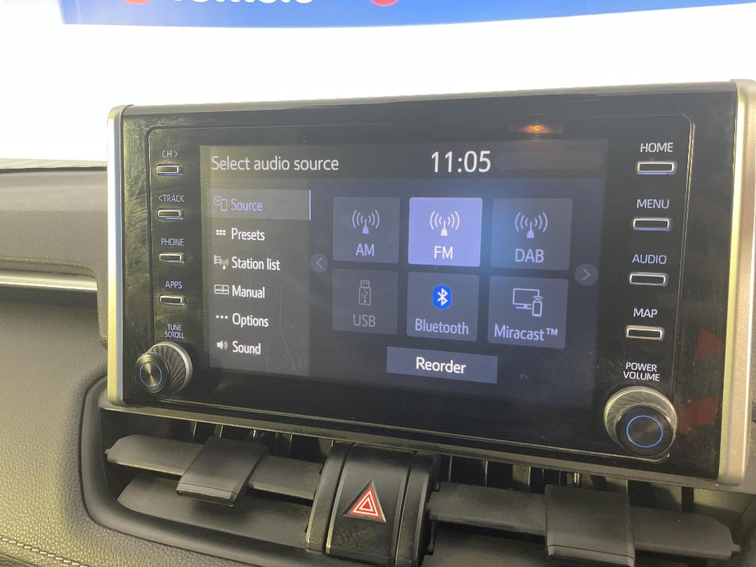 Photo '27' of Toyota Rav4