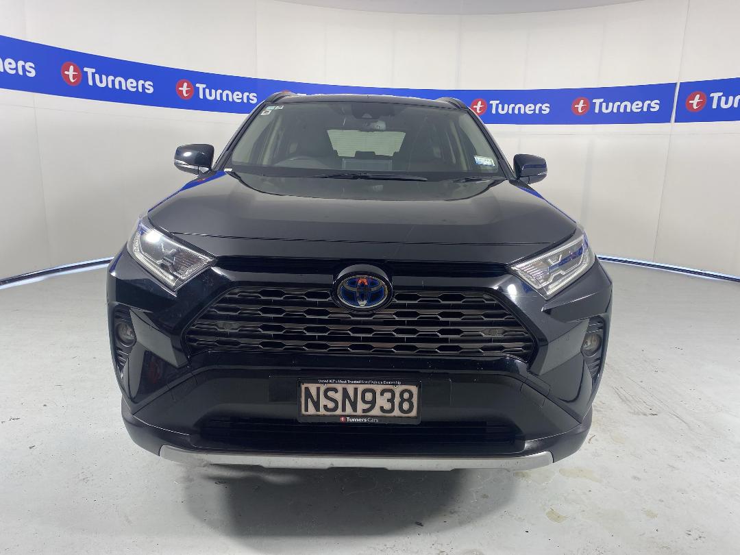 Photo '2' of Toyota Rav4