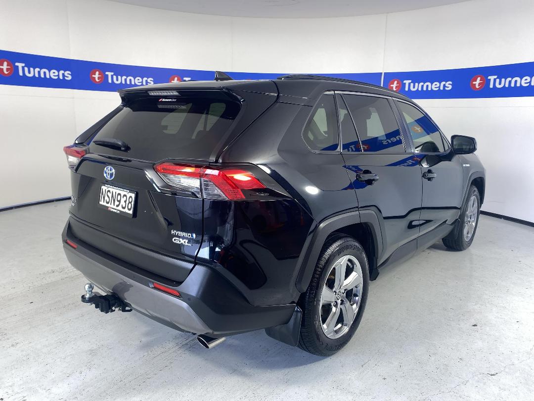 Photo '7' of Toyota Rav4