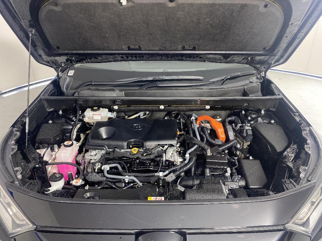 Photo '13' of Toyota Rav4