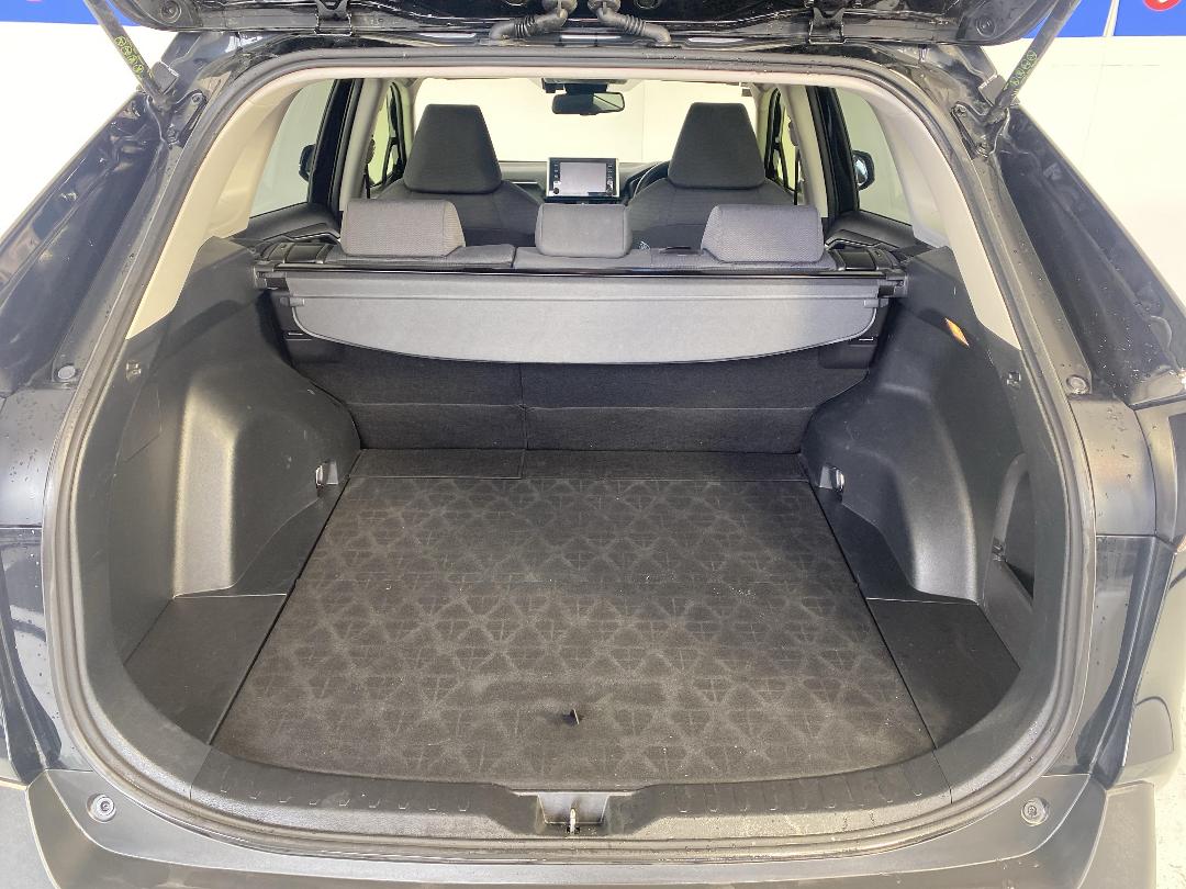 Photo '14' of Toyota Rav4