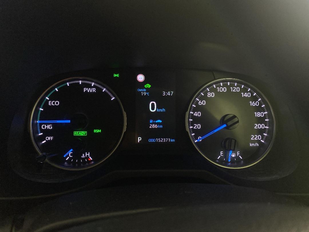 Photo '21' of Toyota Rav4