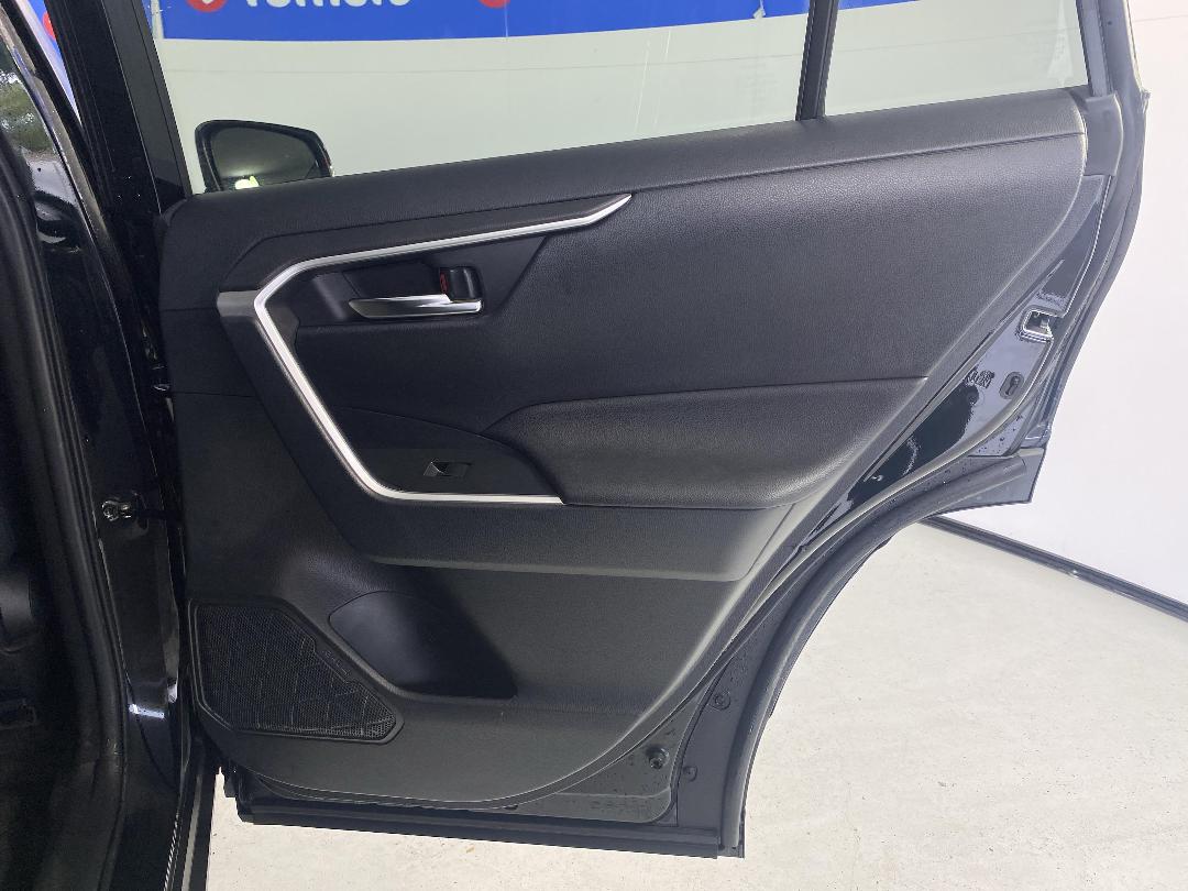 Photo '19' of Toyota Rav4