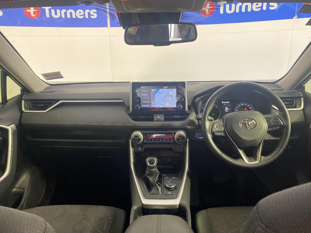 Photo '17' of Toyota Rav4