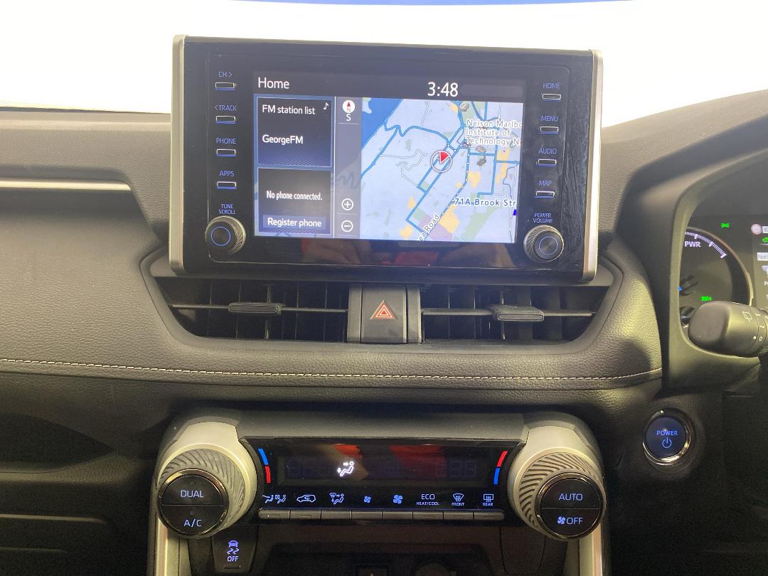 Photo '18' of Toyota Rav4