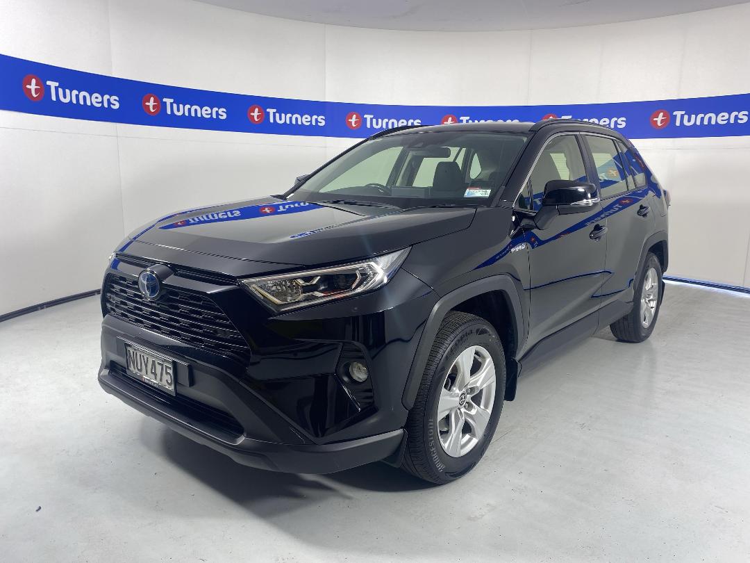 Photo '4' of Toyota Rav4 Photo '4' of Toyota Rav4