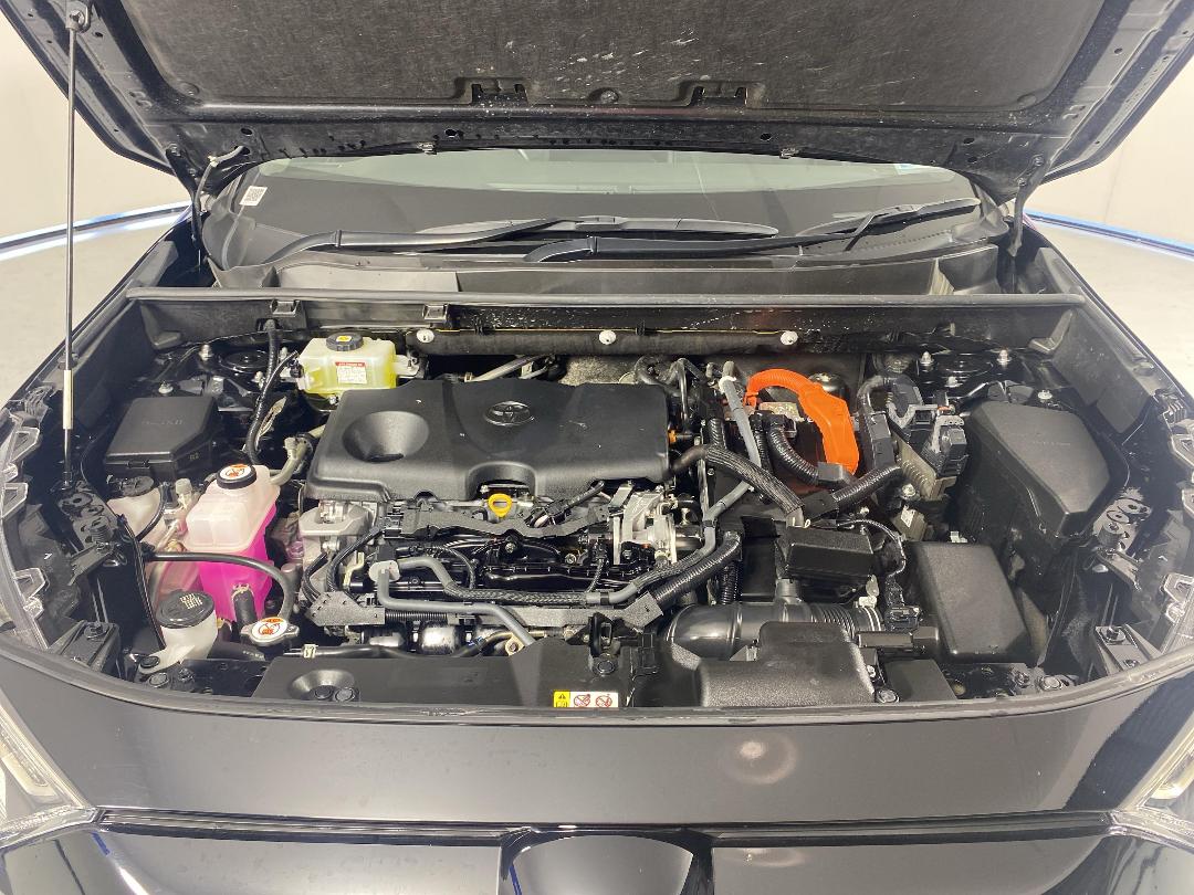 Photo '13' of Toyota Rav4 Photo '13' of Toyota Rav4