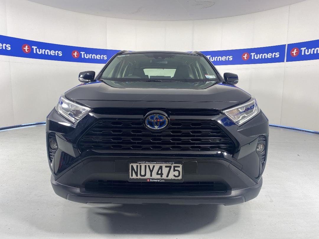 Photo '2' of Toyota Rav4 Photo '2' of Toyota Rav4